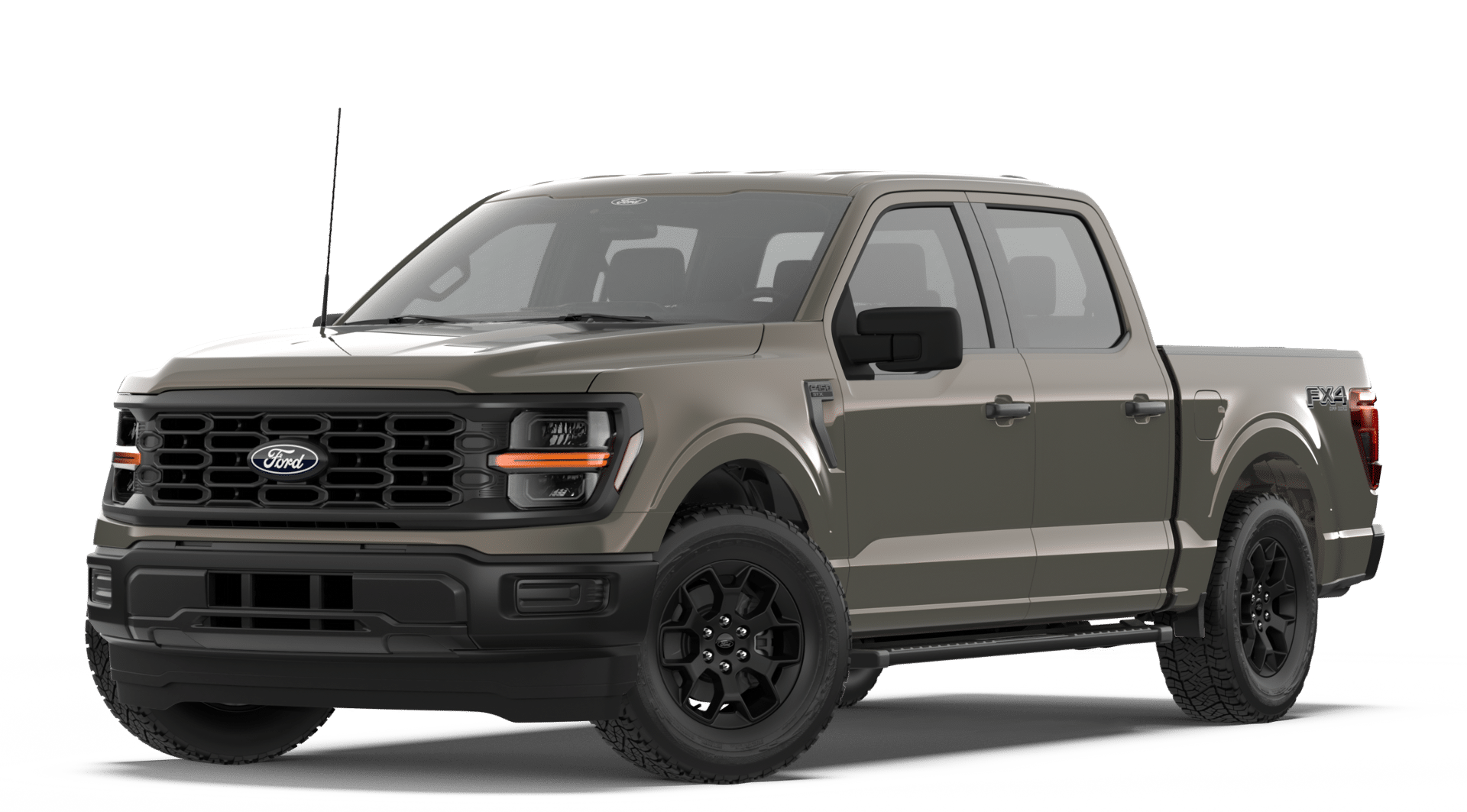 2026 Ford F-150® External Image 1